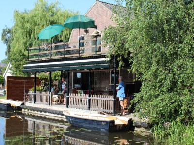 Apartment Apartment at the water-site - Features photo 12