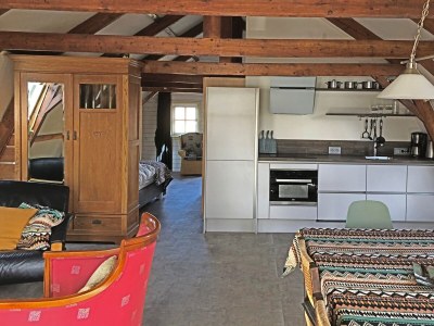 Apartment Apartment at the water-site - Features photo 13