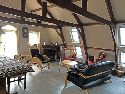 Apartment Apartment at the water-site - Features photo 14