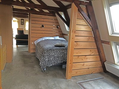 Apartment Apartment at the water-site - Features photo 16