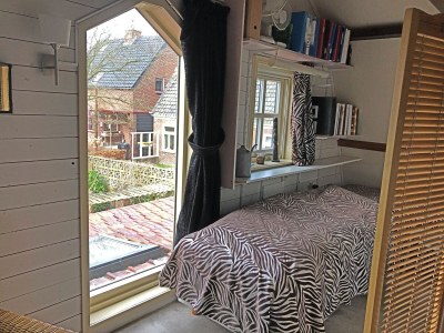 Apartment Apartment at the water-site - Features photo 17