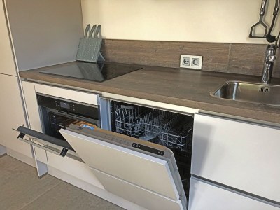 Apartment Apartment at the water-site - Features photo 18