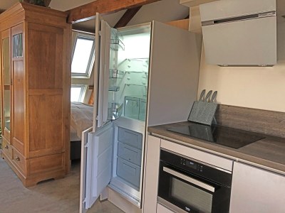 Apartment Apartment at the water-site - Features photo 19