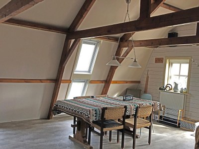 Apartment Apartment at the water-site - Features photo 22