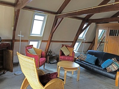 Apartment Apartment at the water-site - Features photo 23