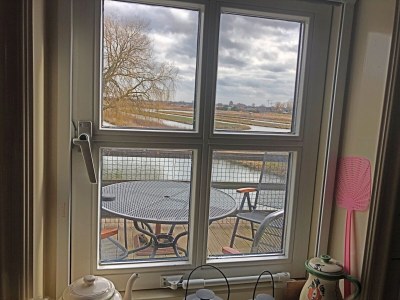 Apartment Apartment at the water-site - Features photo 24