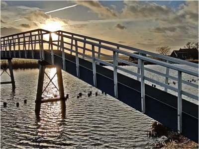 Apartment Apartment at the water-site - Environment photo 25