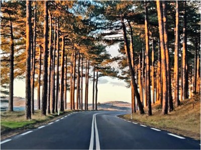 Apartment Apartment at the water-site - Environment photo 26