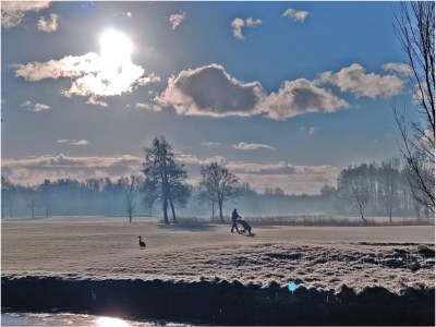 Apartment Apartment at the water-site - Environment photo 28