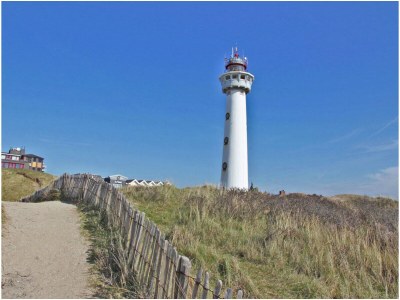 Apartment Apartment at the water-site - Environment photo 32