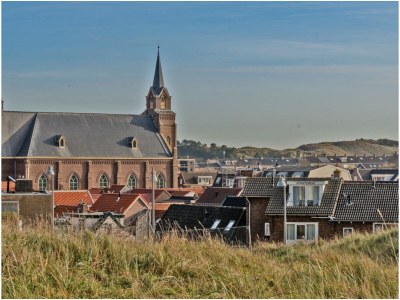 Apartment Apartment at the water-site - Environment photo 35