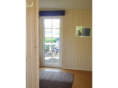 Holiday house Häuschen über der Lanke - Features photo 18