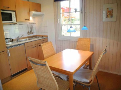 Holiday house Häuschen über der Lanke - Features photo 19