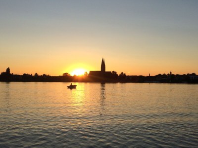 Holiday house Häuschen über der Lanke - Environment photo 28