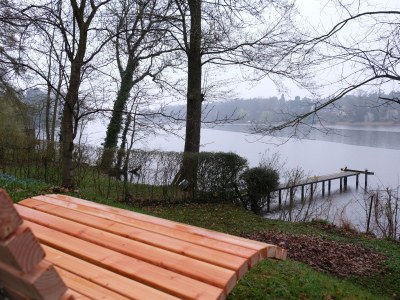 Holiday house Häuschen über der Lanke - Document photo 32