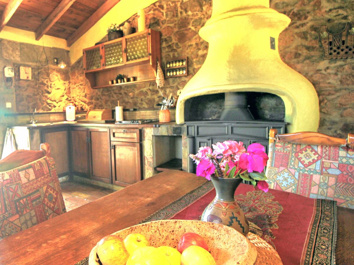 Holiday house Casa Velha