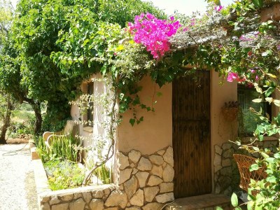 Holiday house Casa Velha - Outdoor photo 4