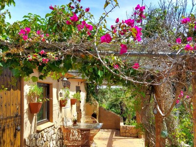 Holiday house Casa Velha - Outdoor photo 6