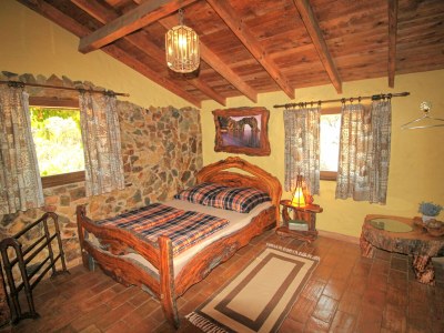 Holiday house Casa Velha - Outdoor photo 11