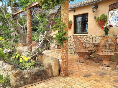 Holiday house Casa Velha - Outdoor photo 14