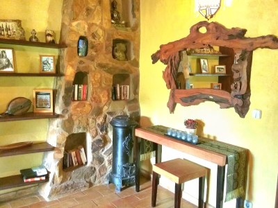 Holiday house Casa Velha - Features photo 19