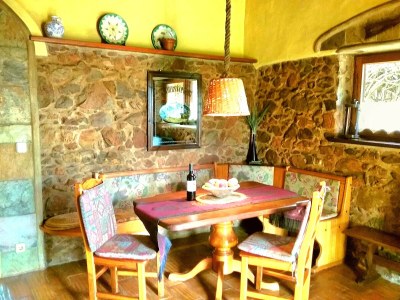 Holiday house Casa Velha - Features photo 21