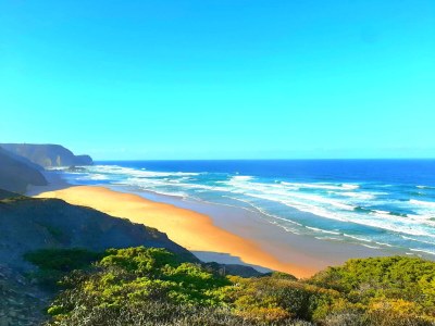 Holiday house Casa Velha - Environment photo 27