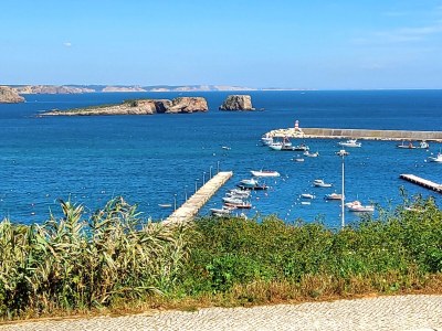 Holiday house Casa Velha - Environment photo 33