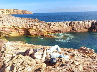 Holiday house Casa Velha - Environment photo 37