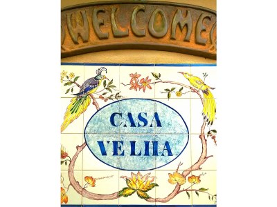 Holiday house Casa Velha - Document photo 39