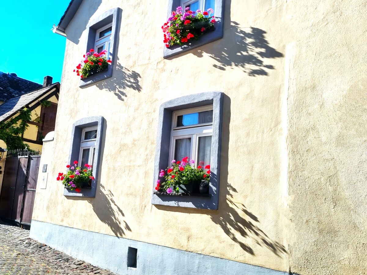 Holiday house Maifelder Uhlenhorst - Outdoor photo 4