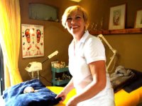 Heike und Thomas de Kiff