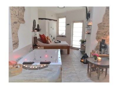 Holiday house Maifelder Uhlenhorst - Outdoor photo 2