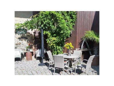 Holiday house Maifelder Uhlenhorst - Outdoor photo 13