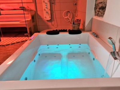 Holiday house Maifelder Uhlenhorst - Features photo 16