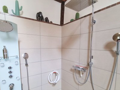 Holiday house Maifelder Uhlenhorst - Features photo 18