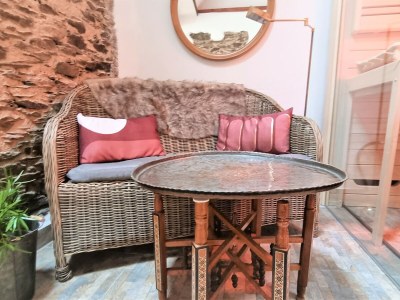 Holiday house Maifelder Uhlenhorst - Features photo 19