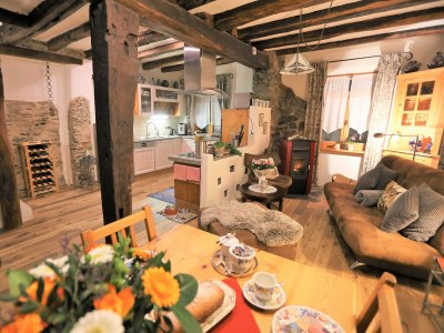 Holiday house Maifelder Uhlenhorst - Features photo 20