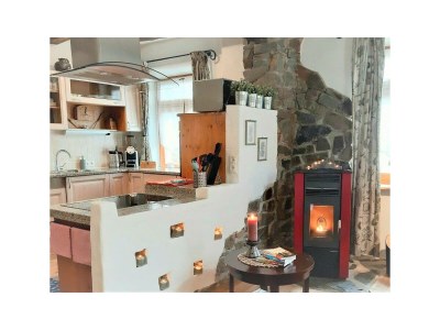 Holiday house Maifelder Uhlenhorst - Features photo 21