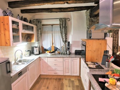 Holiday house Maifelder Uhlenhorst - Features photo 22