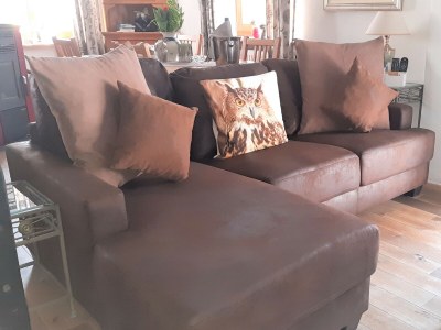 Holiday house Maifelder Uhlenhorst - Features photo 23