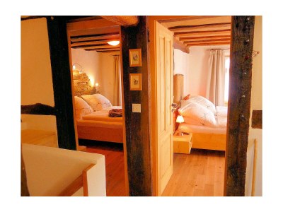 Holiday house Maifelder Uhlenhorst - Features photo 24