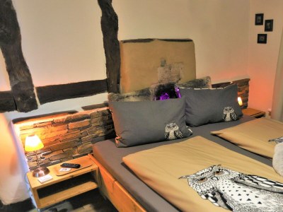 Holiday house Maifelder Uhlenhorst - Features photo 26