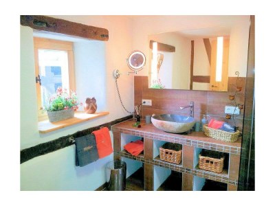 Holiday house Maifelder Uhlenhorst - Features photo 29