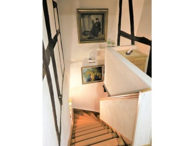 Holiday house Maifelder Uhlenhorst - Features photo 31