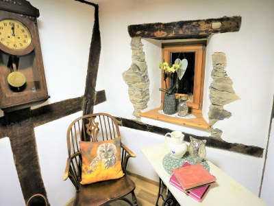 Holiday house Maifelder Uhlenhorst - Features photo 32