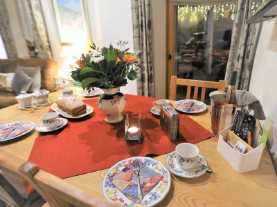 Holiday house Maifelder Uhlenhorst - Features photo 33