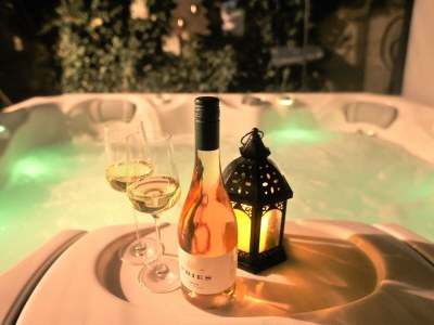 Holiday house Maifelder Uhlenhorst - Features photo 34