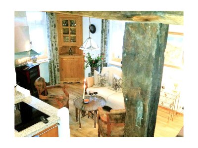 Holiday house Maifelder Uhlenhorst - Features photo 35