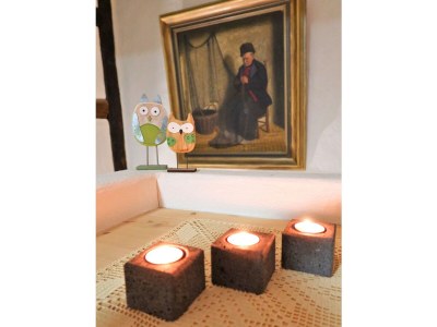 Holiday house Maifelder Uhlenhorst - Features photo 36